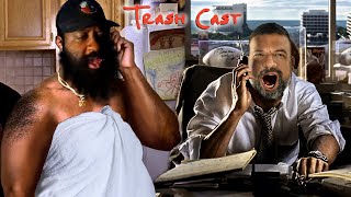 TRASHCAST #252!