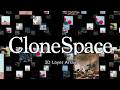 CloneSpace for After Effects