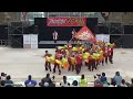 第21回yosakoiかすや祭り　yosakoi戸原たい！〜nnp〜肥後真狗舞〜九州がっ祭〜粕屋東中 中学連 輝龍天翔〜舞斬〜北九州市立大学よさこいサークル灯炎