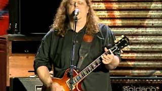 Govenment Mule - Beautifully Broken (Live at Farm Aid 2006)