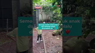 Pikiran Ibu-ibu saat Libur Sekolah Anak