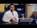 Vivek Deshmukh, M.D: The most critical kind of aneurysm