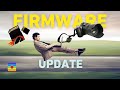 How to Update Firmware on Camera