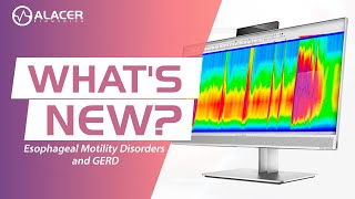 Esophageal Motility Disorders and GERD - What's New? - Full Live