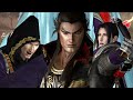 warriors orochi 3 ultimate definitive edition pc full gameplay