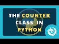 Aggregating Information - The Counter Class in Python