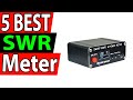 5 Best SWR Power Meter Review 2024