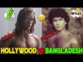 Bangladeshi Tarzan | BANGLADESHI FUNNY ACTION | JHALLU BHAI