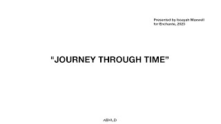 Enchanté - A Journey Through Time (Track List)