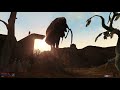 lets play morrowind the story of teldryn stormfang chapter 2 episode 1 off to vivec city