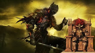 Elden Lord Tackles Dark Souls 3 (Ep 5)