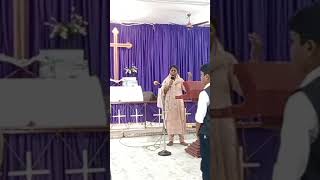 சின்னஞ் சிறு வயதில்/துதி ஆராதனை Tamil Christian worship