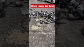 Meena Bazaar  Bur Dubai | Pakistani and Indian clothe shops in Dubai | Trending Shorts Dubai