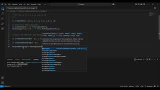 JavaScript Coding Challenge: Clean Duplicate Array Values in 60 Seconds!