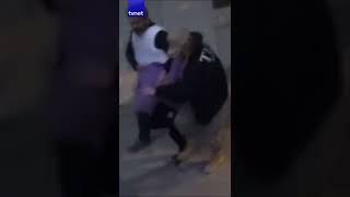 Taksim'e bombayı bırakan terörist yakalandı! Evinde sakladığı her şey ortaya çıktı!