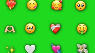 Z font'suz iphone emoji yapımı😚💓(olmuyosa sorun telefonda)