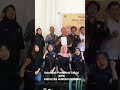 Kelompok Pemerhati Sosial (KPS) Fakultas Hukum Unram