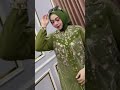 Model gamis brokat modern 2025 hijab #shorts #shortvideo #short #shortsvideo #shortsfeed #dress