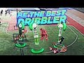 Steezo Gave Me The Best Dribble Moves In NBA 2K19! How To Be A Dribble God..