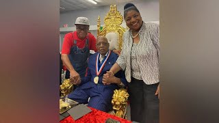 Funeral planned Friday for civil and human rights activist Dr. Joseph Beasley