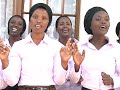 tujye kumurimo goshen choir adepr rwampala sgeem