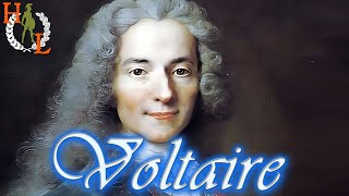 Voltaire: The Rascal Philosopher