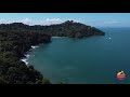 video tour of the sunset hideaway villa at tulemar resort costa rica