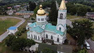 🙏РЕЛІГІЙНА ГРОМАДА🕊 РОДНИКІВКИ НАВОДИТЬ ЛАД У ХРАМІ⛪️