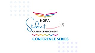 NGPA Student Conference Session 2