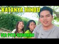 RINDU SAMA BANG EGY ICA PITA KERUMAH HANYA BERDUA