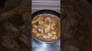 ARABIC CHICKEN is here | Arabian Chicken Recipe | Makhani Arabic Chicken #recipe #youtubeshorts