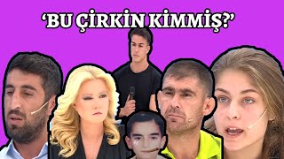 Tssigalko Müge Anlı İzliyor Vol 1 | BU ÇİRKİN KİMMİŞ?