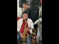 petruț rigu ➖❌ sârbă moldova live 2020 🎷❌