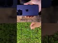 iPhone 14 pro max vs Galaxy S23 Ultra vs Tempared Glass Display review #trending