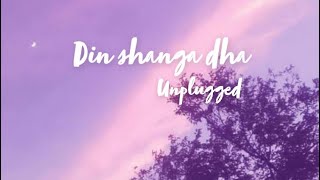 Din Shagna Da - Unplugged Cover | Phillauri | Anushka Sharma | Jasleen Royal #hibapinku