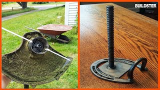 Handyman Tips & Hacks That Work Extremely Well Satisfying Videos ▶3