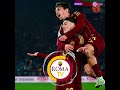 roma 4 0 monza highlights serie a nisii trs sky dazn romanista roma tv radio rai estenews