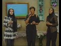 ning baizura,ziana zain,noryn aziz live cinta di akhir garisan