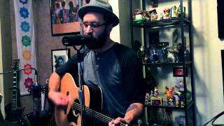 Have You Ever Seen the Rain - Creedence Clearwater Revival - (Acoustic Cover) by Sterling R Jackson