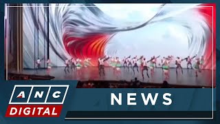 China celebrates year of the snake with annual spring festival gala | ANC