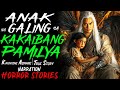 ANAK NA GALING SA KAKAIBANG PAMILYA | Kwentong Aswang | True Story