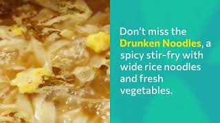 Best Thai Restaurant San Jose CA – Experience Authentic Flavors at Red Chili