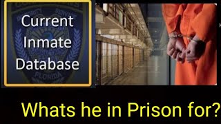 How do inmates find out about other Inmates Crimes?