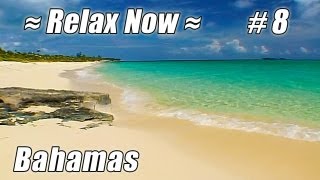 CARIBBEAN PARADISE - ROSE ISLAND near Nassau, Bahamas #8 Beaches Ocean Waves Bes