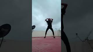 greedy dance cover -mythri 🦋 #shortsfeed #youtubeshorts #dance #viral #shorts