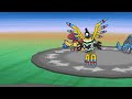 Pokémon Eternal X Hardcore Nuzlocke - Gen VI Romhack!!
