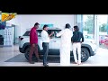 கார் ஷோரூமில் நடந்த சம்பவம் 😳 car showroom prank katta erumbu