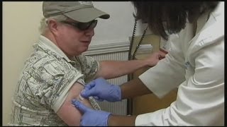 WMass hospitals dealing with high volume of flu cases