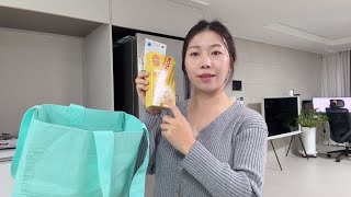 Đặt Nguyên 1 Thùng Rau Việt Nam về ăn giảm cân🥴