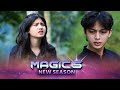 Demi Cinta dan Persaudaraan, Segala Cara Akan Rahsya Lakukan! | Magic 5 - Episode 420